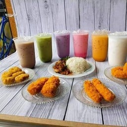 ร้านสแน็คกินเล่นๆ