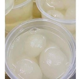 ลำไยลอยแก้ว