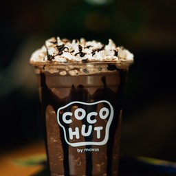 Topping coco