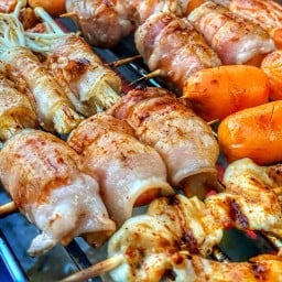 หม่าล่าปากแดง(หน้าวัดเกิดการอุดม รังสิตคลองสาม ปทุมธานี) หน้าวัดเกิดการอุดม รังสิต คลองสาม ปทุมธานี