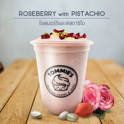 Tommie's yogurt สาขาซีคอน สแควร์ ศรีนครินทร์