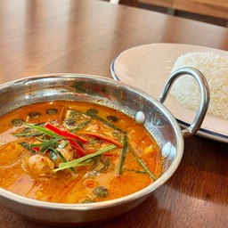 Panang Kai แพนงไก่