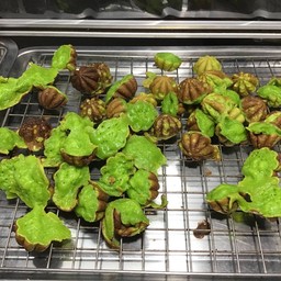 ป้าเจี๊ยบอาหารตามสั่ง