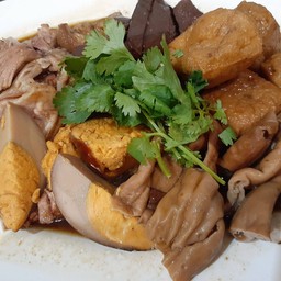 พะโล้รวม