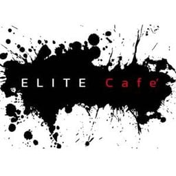 อีลีต คาเฟ่ ELITE  CAFE