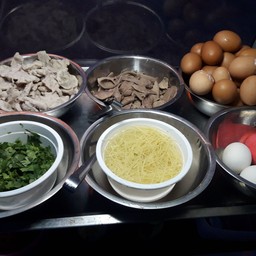 โจ๊กข้าวหอม