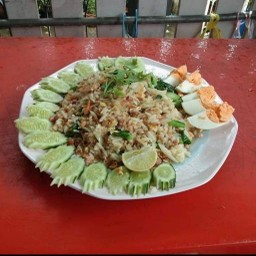 ของทอดกรอบๆๆๆตามสั่ง