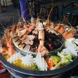 เจ้กวางหัวมุมตามสั่ง