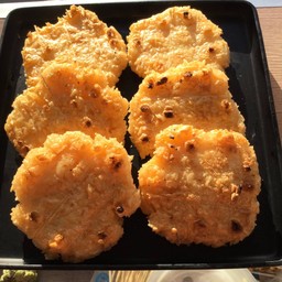 ข้าวจี่