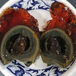 ไข่เยี่ยวม้า