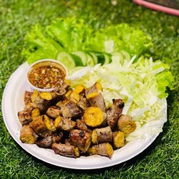 ไส้ย่างเดลิเวอรี่ ระยอง