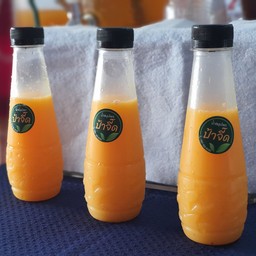 Pa Jeed Herbal Drink