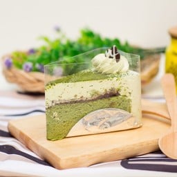 อบ-ไอ-อุ่น By โอ๋