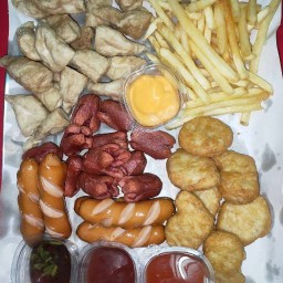 Khun kew ลูก ชิ้น ทอด ( อื่นๆ อีกเยอะ เข้ามาเลือกได้เลย)