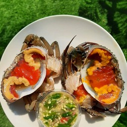 ครัวจักรพรรดิ หน้าวัดลุ่ม