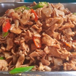 ร้านข้าวแกงแม่ยุพิน