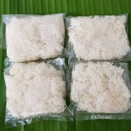 ข้าวเหนียวนึ่ง