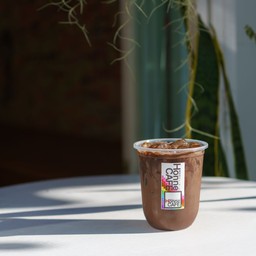 DARK COCOA ดาร์คโกโก้