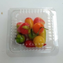 ลูกชุบคละลาย