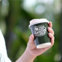 Café Amazon - SD548 จุดพักรถมอเตอร์เวย์ (ขาออก)