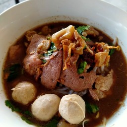 เตี๋ยวตาแตก