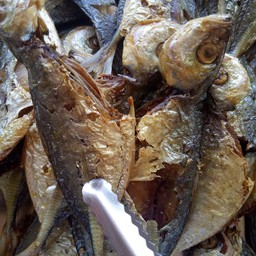 ปลาแดดเดียว