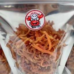 Crabstick by np ปูอัดทอดกรอบ