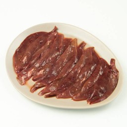 ตับหมูสด IS AN