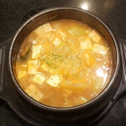 Doenjang chige (set)
