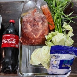 เลิศรสหมูกระทะ