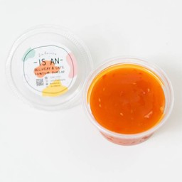 น้ำจิ้มสุกี้ IS AN