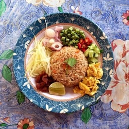 ครัวคุณนิชอาหารไทย