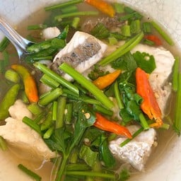 เล้งปลากระพง 50- 