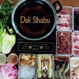 Deli shabu
