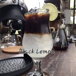 Black Lemon