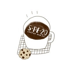 SPE20 COFFEE AND CO.