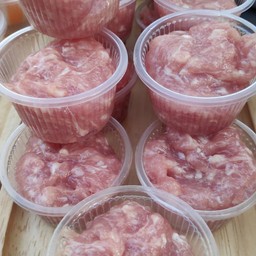 หมูเด้ง