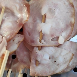 เบค่อนกบม