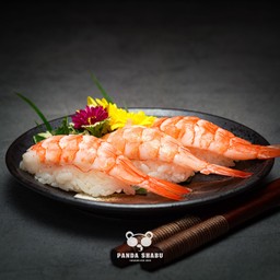 ซูชิกุ้ง