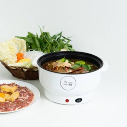 น้ำซุปแจ่วฮ้อน สูตรดั้งเดิม IS AN