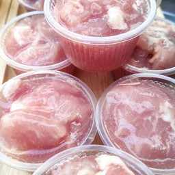 หมูนุ่ม