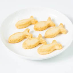 เต้าหู้ปลา IS AN