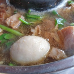 หม้อไฟเนื้อ 150 บาท