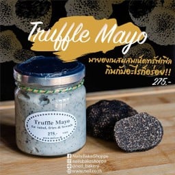 Truffle Mayo
