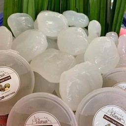 ลูกตาลลอยแก้ว วังตโนด