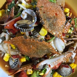 ยำเด็ด เจ็ดชั่วโคตร มหาดไทย