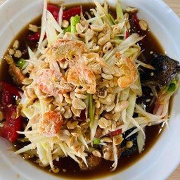 ตำไทยปู