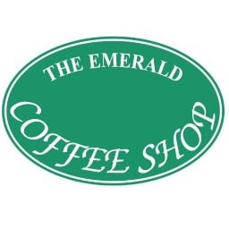 The Emerald Coffee Shop โรงแรม ดิ เอมเมอรัลด์