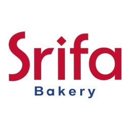 Srifa Bakery สาขากรุงเทพ (พลับพลาไชย)