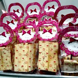 Chalisa Bread House